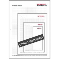 online gestalten